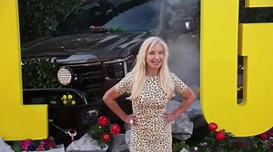 The Fall Guy's Heather Thomas Ultimately Left Hollywood in the '90s Because of Stalkers — One of Whom She Even Shot - NewsBreak