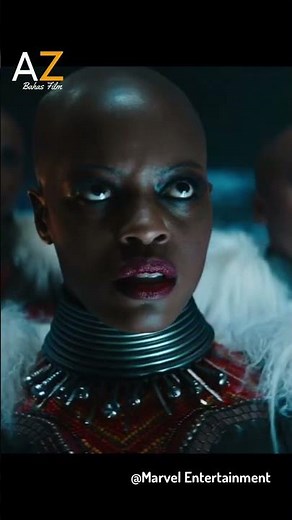 BLACK PANTHER : WAKANDA FOREVER (2022)- OFFICIAL TEASER