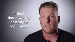 501K views · 5.4K reactions | NFL Top 100.. WIIIDE OPEN  #TBT | Pat McAfee Show | Facebook