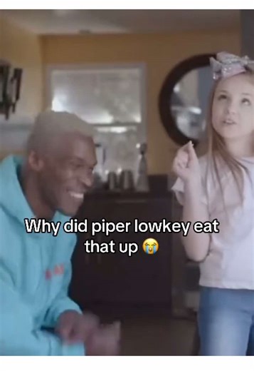 Piper Rockelle's Hilarious Moments and Reactions