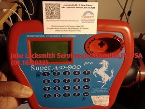 #Programmer #Carkeycopy /Super AD900 Pro.(01.16.2022)by.Jake Locksmith.Jax,FL