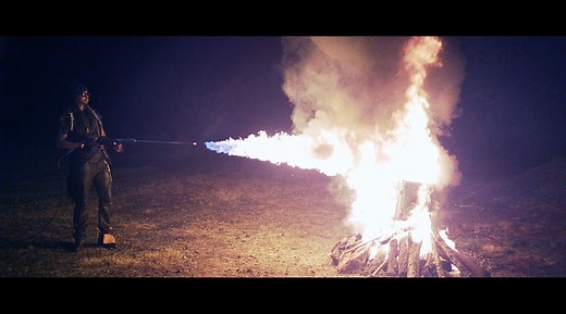 FALL OUT BOY "LIGHT EM UP" FT. 2CHAINS