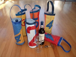 Made on Cape Cod: Sea Fever Gear