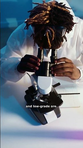 The Synthetic Biology Biomining nobody talks about