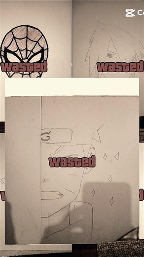 WASTED 🔴