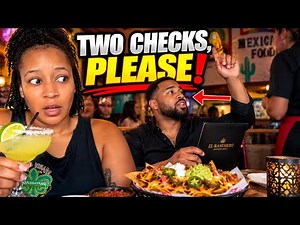 Confident Man Refused To Pay For Her Dinner After She Said This