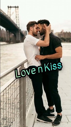 Gay love #shorts
