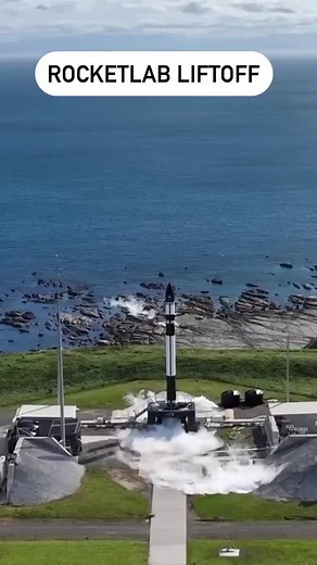 8.3K views · 38 reactions | On May 8th, 2023, Rocket Lab successfully...