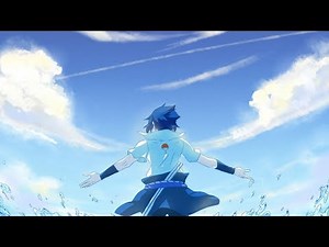 [VOSTFR FULL] Naruto Shippuden - Opening 3 (Blue Bird)