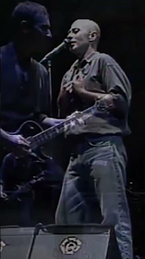 TAREA FINA (Redondos en Huracan, 1994)