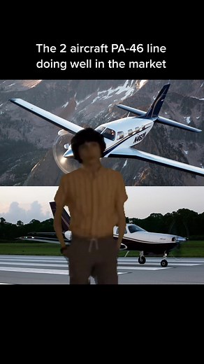 The Birth of the M600: A Look at the Piper M-Class Evolution