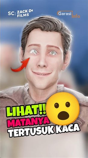 Millions of blind people can be cured thanks to a plane crash 😮 #shorts