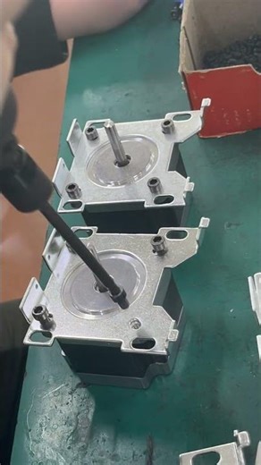 Inside a Moving Head Light How the Core Parts Come Together