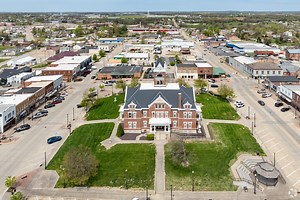 Living in Perryville, MO