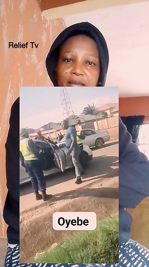 Guys no get joy make una no de put preśsûre if not na gûûttér u go see yourself 😳 #fblifestyle | Relief TV