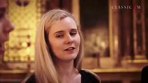 The Marian Consort sing Byrd’s stunning Renaissance motet 'Justorum Animae' The choir is fundraising to make a new all-Byrd recording this year. You can find out more and support them here 👉 crowdfunder.co.uk/singinginsecret | Classic FM