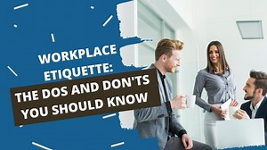 Master Workplace Etiquette with Essential Tips | Business Training Media, Inc. posted on the topic | LinkedIn