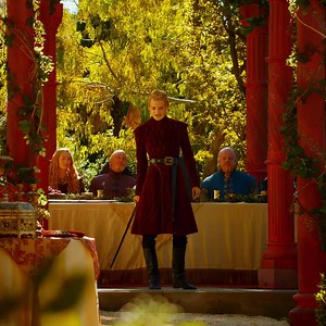 Ned Stark's Fate: A Recurring Trauma