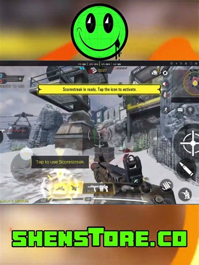 CODM HACK #codm #emulatorbypass #gameloop #hack #codmhack #shorts