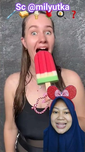 spons mandi yang mana kalian suka🛁⁉️ milyutka