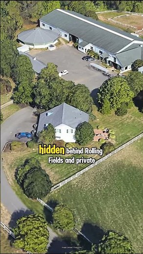 Inside the 368 Acres Bruce Springsteen Calls Home