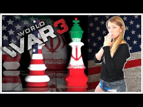 6 Things Happened In The Last Few Days That Scream WWIII—10 Minute Launch Called-Off