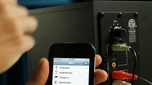 Logitech Surround Sound Speakers Z506 - YouTube