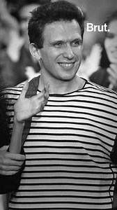 He helped popularize kilts for men and designed clothes for Madonna’s famous Blond Ambition tour — all without going to fashion school. This is the life of design icon Jean-Paul Gaultier. | Brut