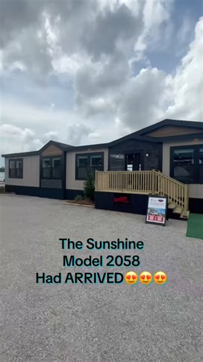 #afforadablehousing #mobilehome #mobilehomesforsale #tennesseehomecenter #WestTennessee #EastMO #SouthWestKy #MiddleTn #tinyhome #singlewide #modularhomes #doublewide #sunshinehomebuilders | Mobile homes for sale