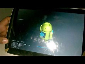 Como Rootear, Instalar Play Store y Extras Tablet Canaima (Ambos Modelos) PARTE 2
