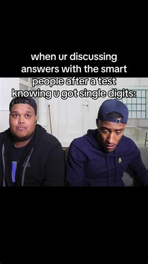 Chunkz & Filly: Funny Exam Answers and Math Mix-Up