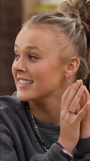 jojo siwa never heard THIS popular saying? 👀 #nationsdumbest