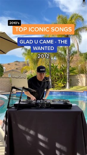 Top Iconic Songs from the Early 2010s Era