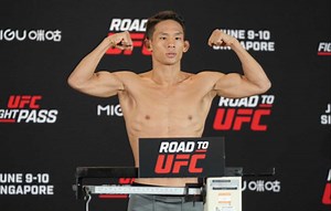 UFC Fight Night 256 - Betting Odds, Prediction: Sung Park vs Hernandez