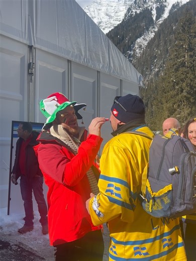 Biathlon Antholz Anterselva on Reels