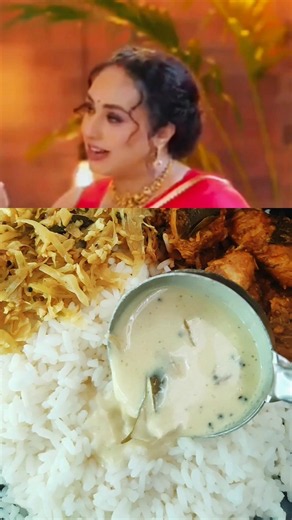 Tovino's favorite food.....