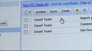 Highly effective hacking scam targeting Gmail users