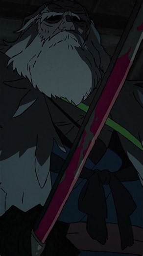 「SEKIRO: NO DEFEAT」キャラクターPV 梟（CV#土師孝也）｜9月4日(金)より3週間限定上映