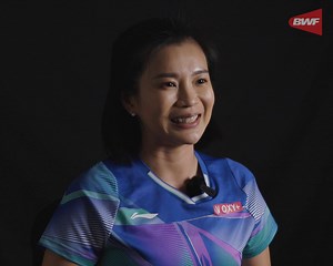 75K views · 716 reactions | We get up close and personal with  Goh Liu Ying as she shares her amazing story and incredible journey to become one of the best badminton players in the world.  Watch the full video here: https://youtu.be/rCgNGBqOtw8 | BWF — Badminton World Federation | Facebook