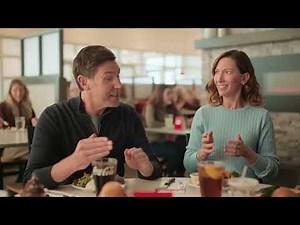 Golden Corral Commercial 2025 - (USA) • All You Can Eat Butterfly Shrimp & Steak