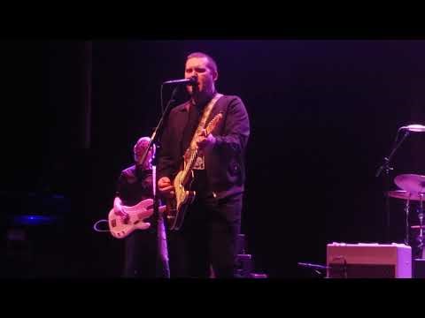 Brian Fallon & The Howling Weather - "Rosemary" - Count Basie Theatre - 03/04/22