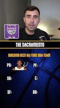 All-Time 82-0 NBA Challenge #nba