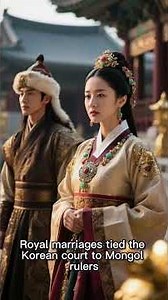 Korea vs the Mongols: Survival Under Pressure (900s–1300s #KoreanHistory#Mongols#Goryeo