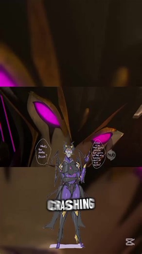 Mis 4 Fembots villanas preferidas de Transformers