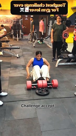 Can You Do This? 😳🔥 | #FitnessMotivation #Shorts #challenge #bimleshfitness