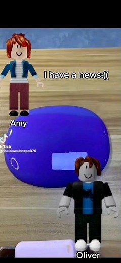 Text to speech roblox slime storytime