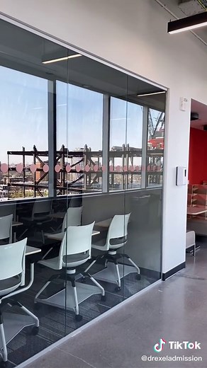 Exploring Drexel's College of Computing and Informatics