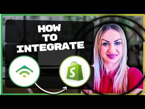 How to Integrate Klaviyo with Shopify Store | Klaviyo Tutorial 2026