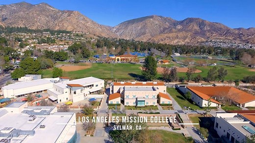 1.2K views · 62 reactions | Do YOU want it all? We have top-rated professors, a beautiful campus setting, high-quality student dining, and a state-of-the-art Health, Fitness and Athletics Complex! | Los Angeles Mission College | Facebook