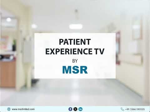 Where Technology Meets Healthcare | Elevating Patient Experience with MSR